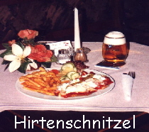 Hirtenschnitzel